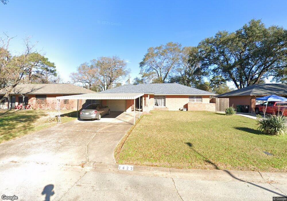 1422 Ansbury Dr, Houston, TX 77018 - photo 1