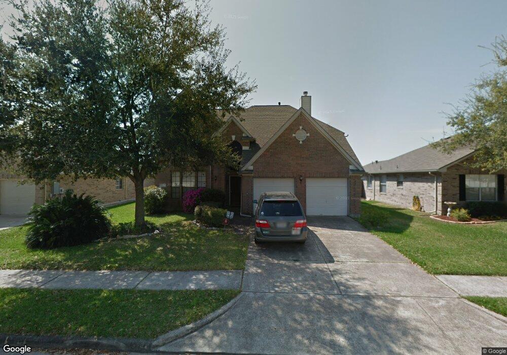 4508 Teal Glen St, Pearland, TX 77584 - photo 1