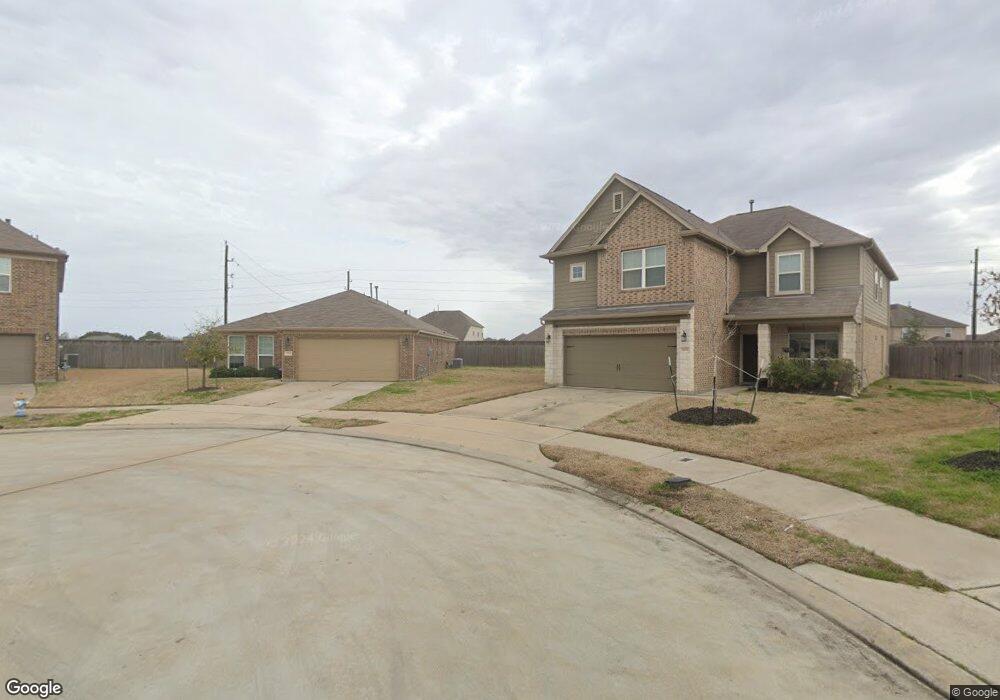3002 Currier Ct, Rosenberg, TX 77471 - photo 1