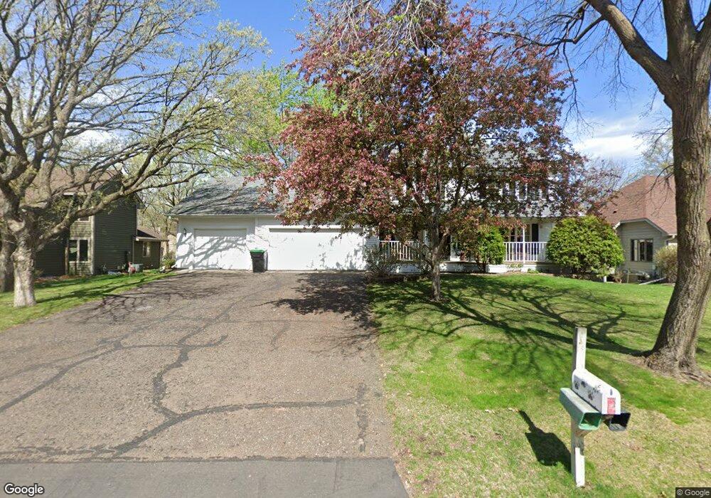 1905 127th Ln NW, Coon Rapids, MN 55448 - photo 1