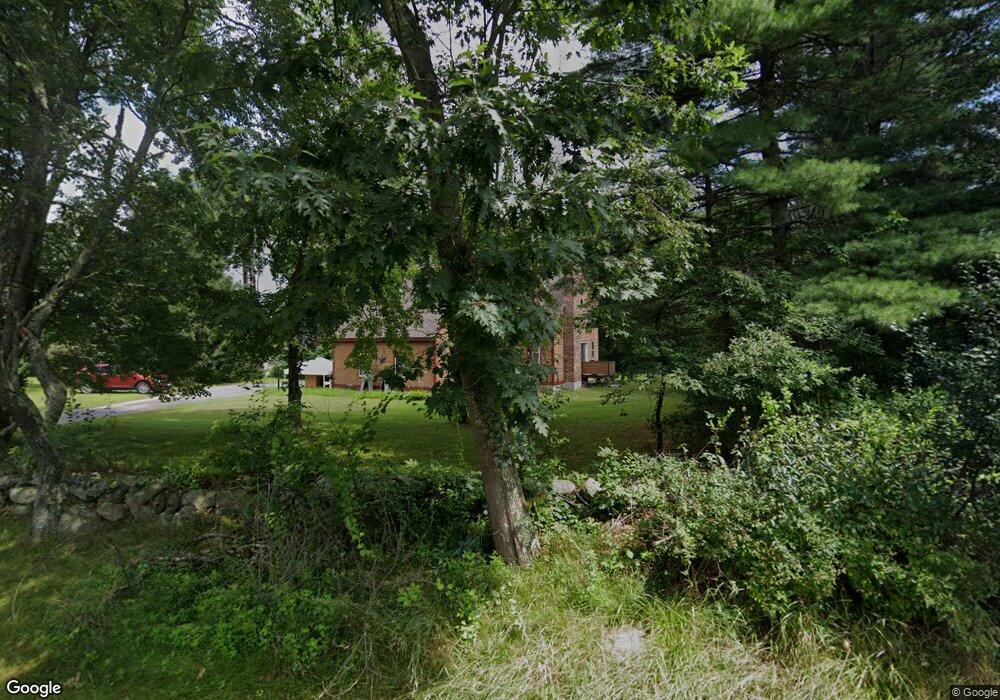 23A Golden Brook Rd, Windham, NH 03087 - photo 1