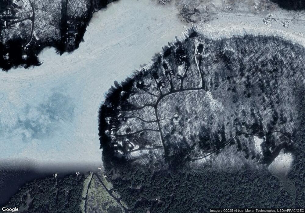 9845 N Carlson Ln, Hayward, WI 54843 - photo 1