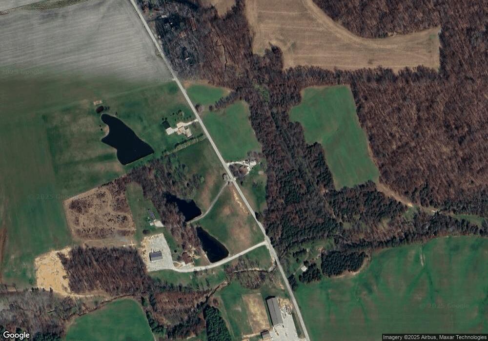 5394 N Finks Rd, Osgood, IN 47037 - photo 1