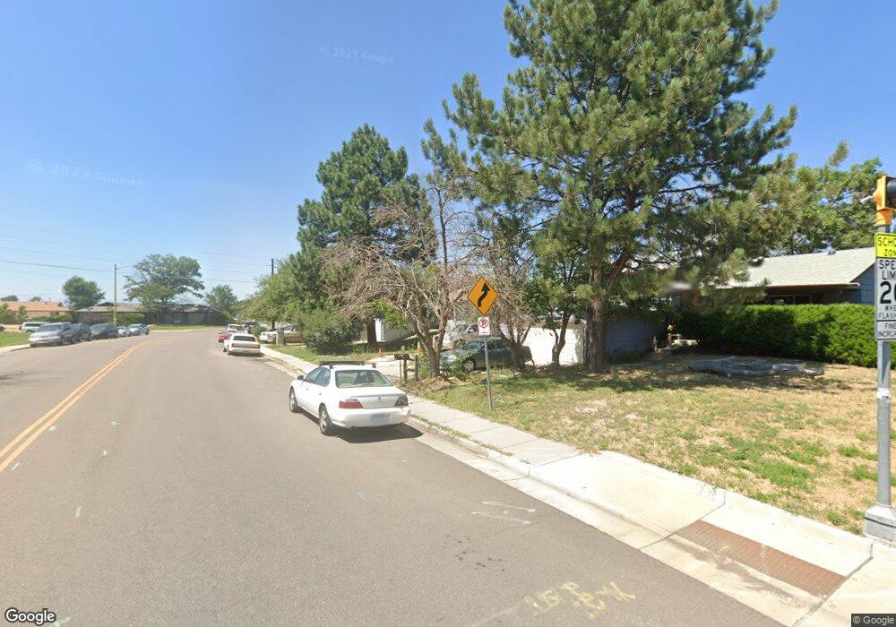 11251 E 1st Ave, Aurora, CO 80010 - photo 1