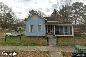 507 Newman St, Hattiesburg, MS 39401