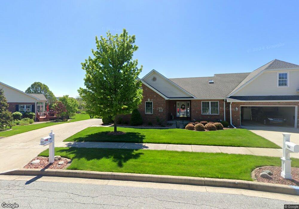 966 Ryan Ct, Crown Point, IN 46307 - photo 1