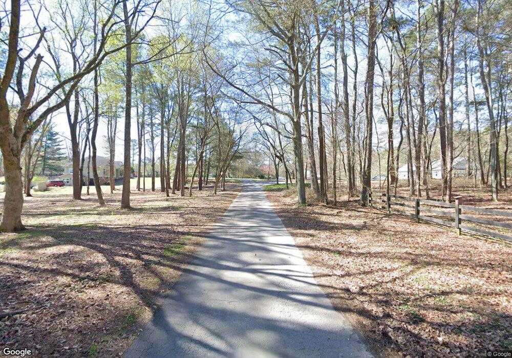 0 Hube Turner Rd unit 7028519, Canton, GA 30115 - photo 1