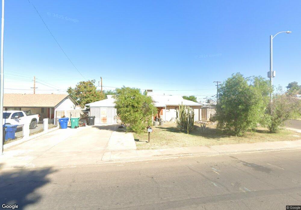 1222 E 6th Ave, Mesa, AZ 85204 - photo 1