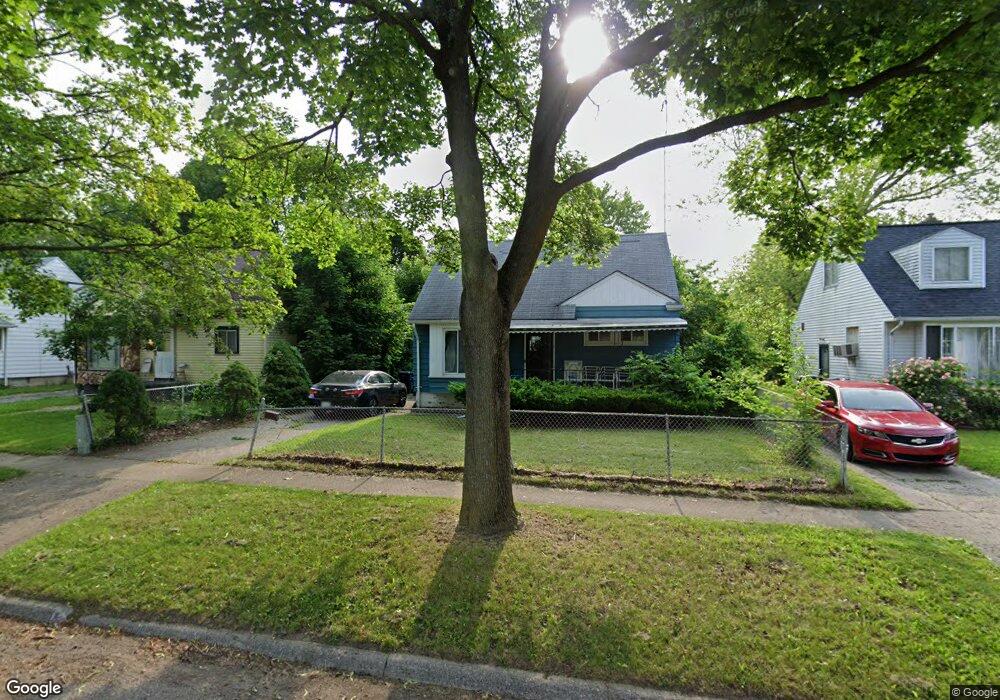 5406 Winthrop Blvd, Flint, MI 48505 - photo 1