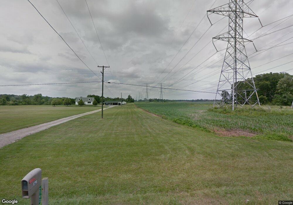 2792 Toben Rd, Carleton, MI 48117 - photo 1