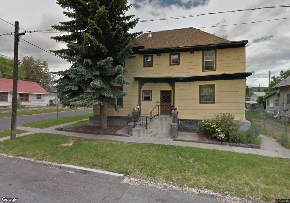 433 N 10th St, Klamath Falls, OR 97601 - photo 1