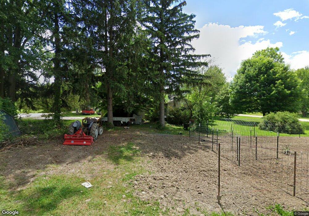 934 N Main St, Warren, IN 46792 - photo 1