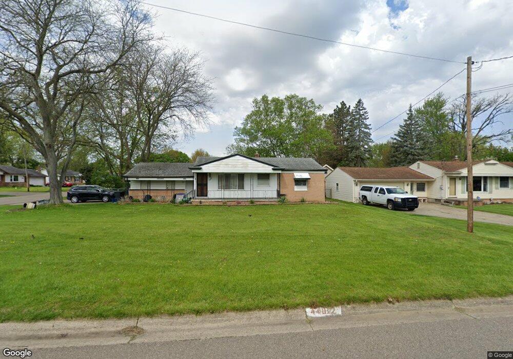 4482 Ashlawn Dr, Flint, MI 48507 - photo 1