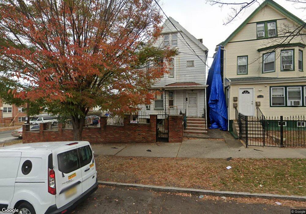 237 Berkeley Ave unit 239, Newark, NJ 07107 - photo 1