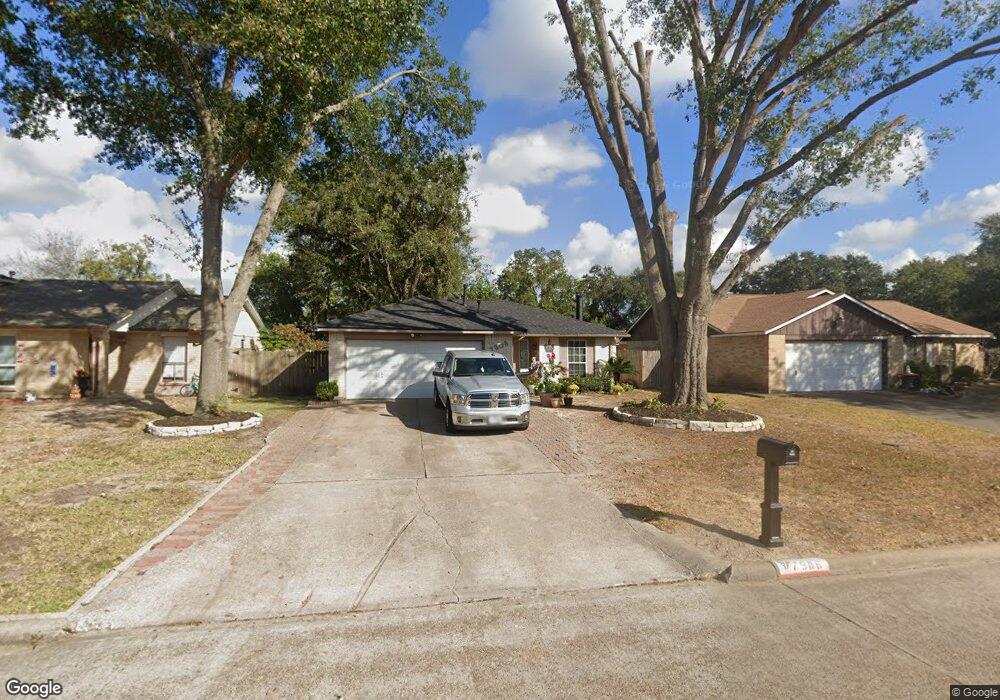 7906 Battlecreek Dr, Houston, TX 77040 - photo 1