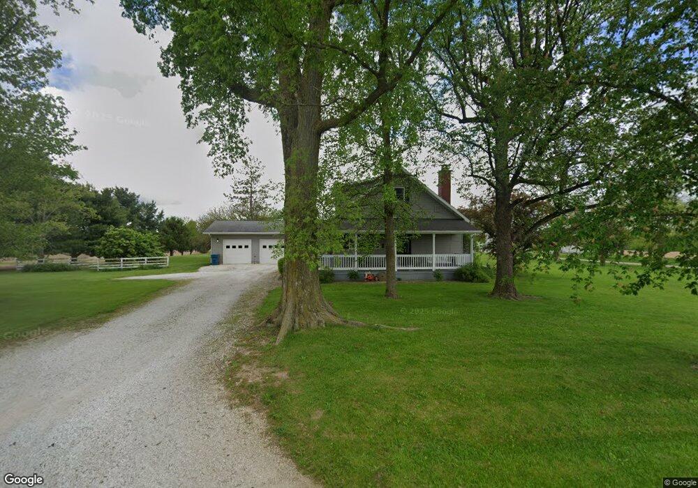 6809 S 390 E, Wabash, IN 46992 - photo 1