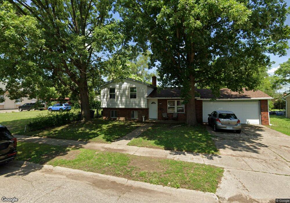 1605 Kent St, Flint, MI 48503 - photo 1