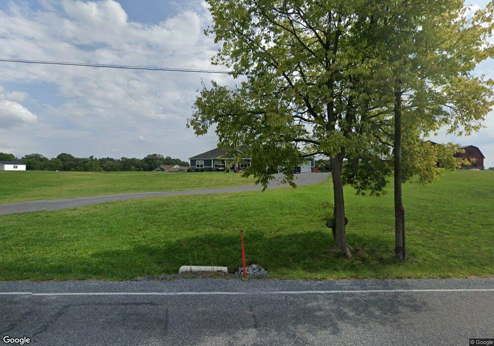 3126 Warm Spring Rd, Chambersburg, PA 17202 - photo 1