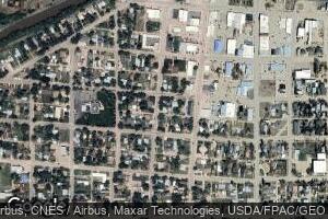311 S 1st St W, Malta, MT 59538