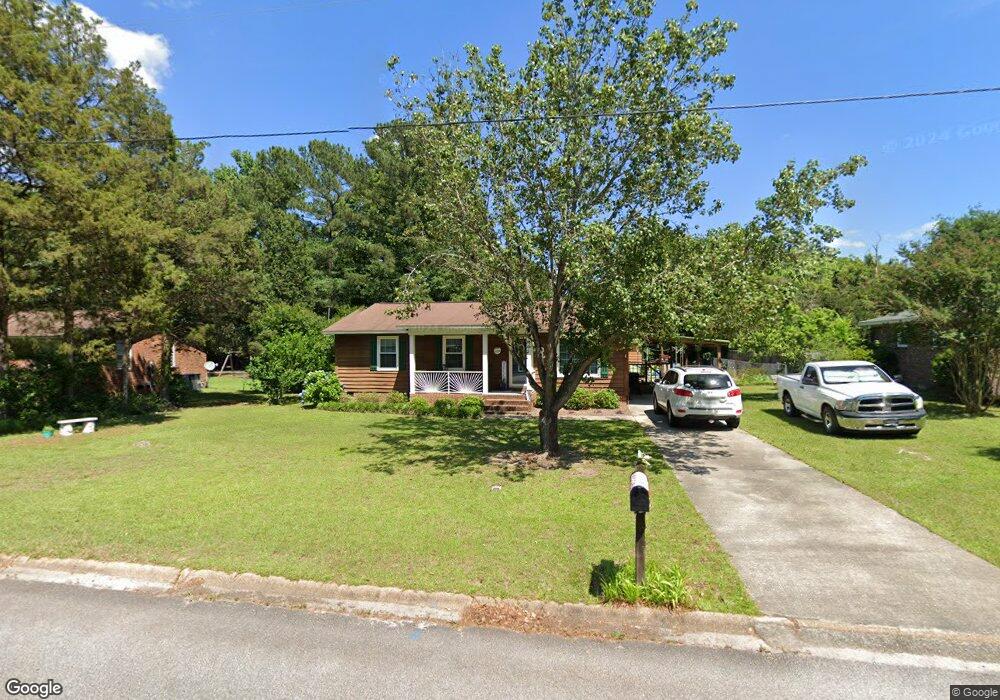 2118 Bateman Blvd, Camden, SC 29020 - photo 1
