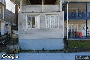 135 W Main St, Glen Lyon, PA 18617