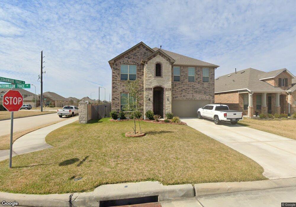 29538 Water Willow Trace Dr, Spring, TX 77386 - photo 1