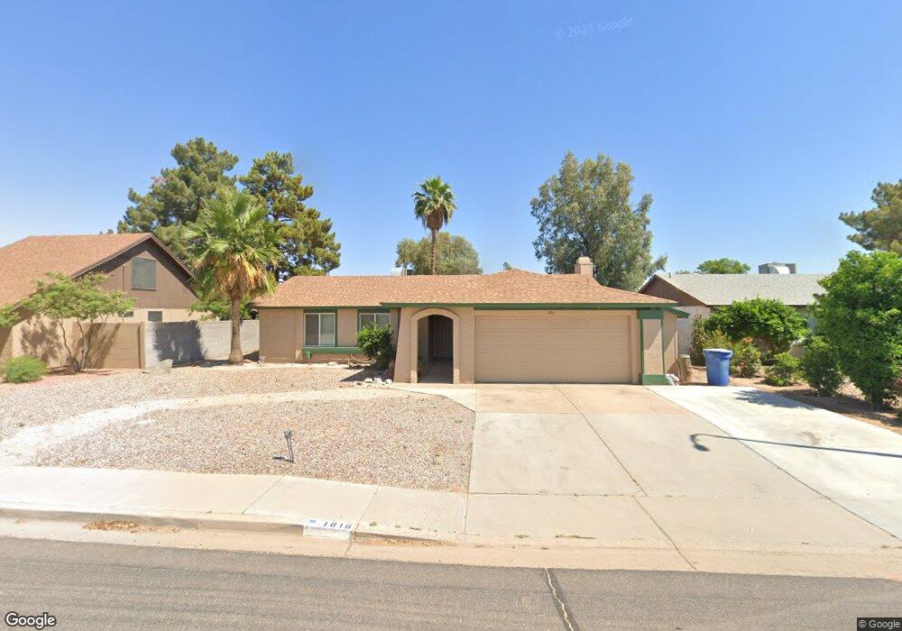 1816 W Shawnee Dr, Chandler, AZ 85224 - photo 1