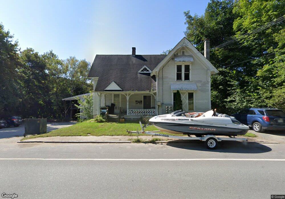 75 W Main St unit 1, Littleton, NH 03561 - photo 1