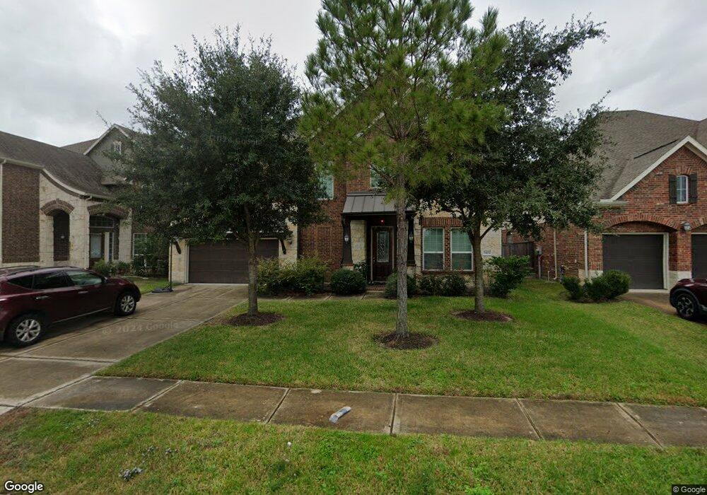 3422 Duplin Creek Dr, Katy, TX 77494 - photo 1