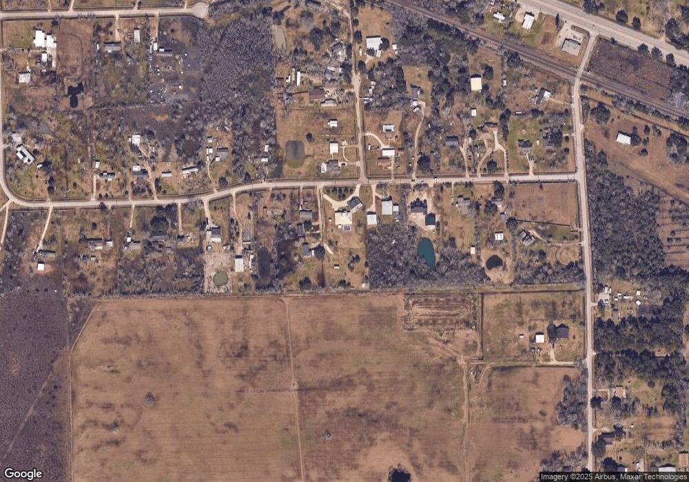 1035 County Road 695, Alvin, TX 77511 - photo 1