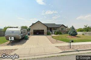 237 S 100 W, Hyde Park, UT 84318