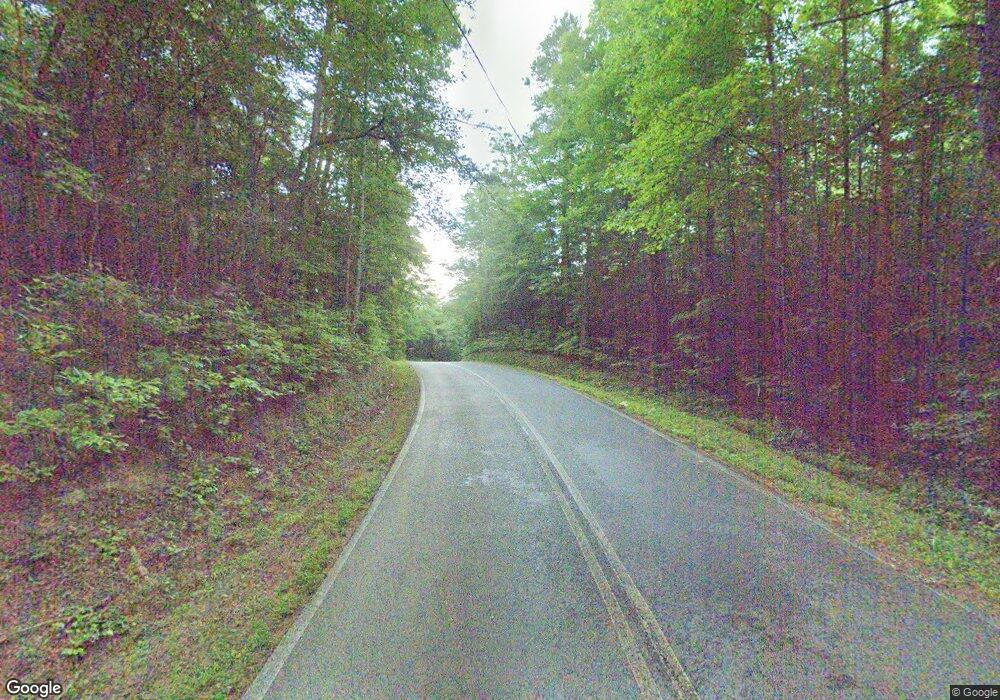 0 Ray Mountain Rd, Ellijay, GA 30536 - photo 1