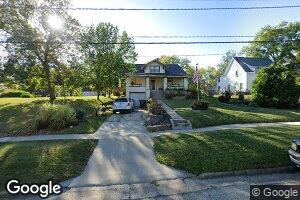 1305 1st St, Redfield, IA 50233