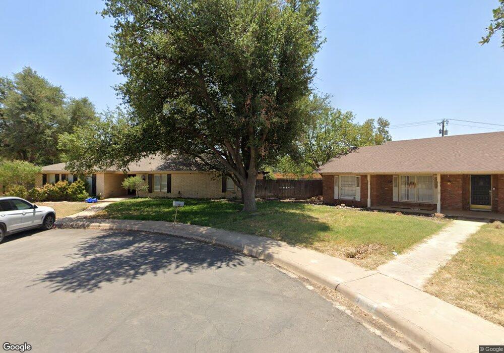 11 Marchelle Ct, Midland, TX 79705 - photo 1