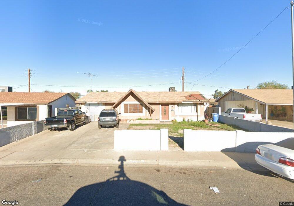 2126 N 48th Dr unit 3, Phoenix, AZ 85035 - photo 1