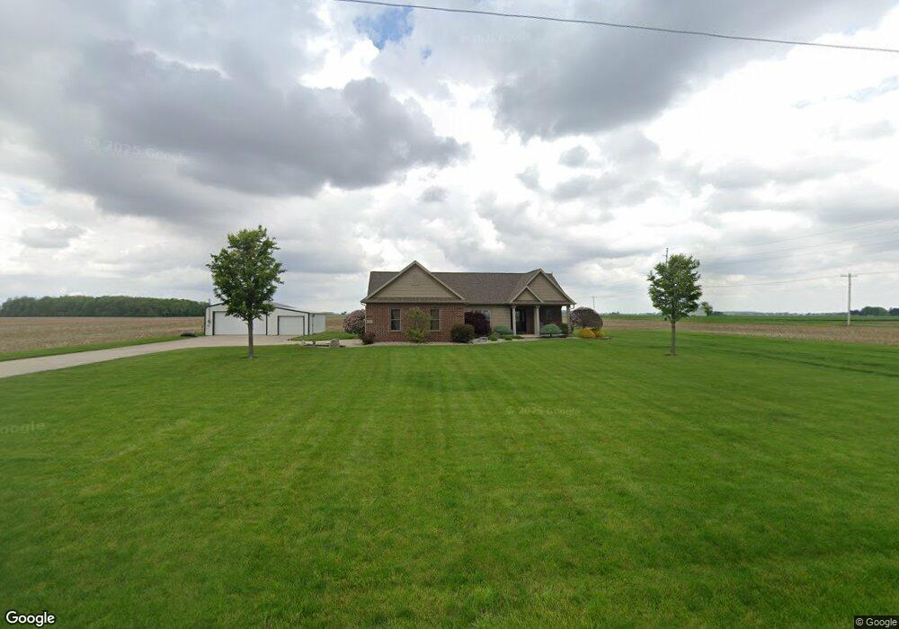 13372 W Union Rd, Spencerville, OH 45887 - photo 1
