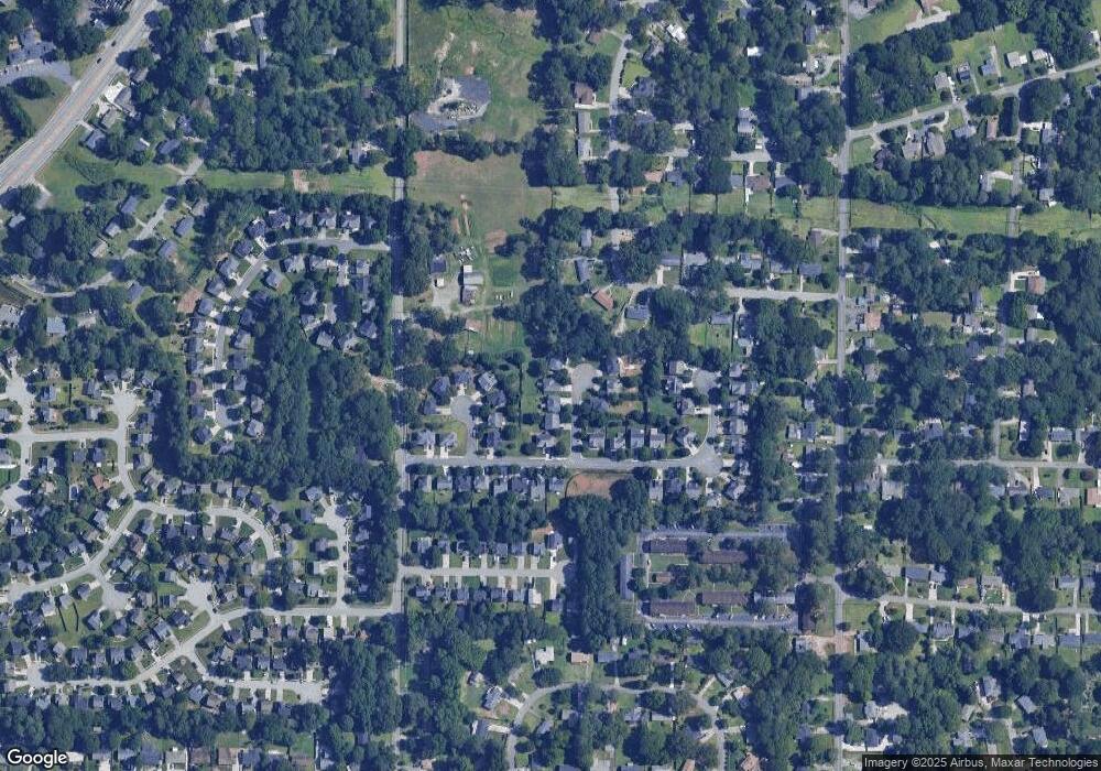 2070 Hannigan Trail unit 32, Marietta, GA 30060 - photo 1