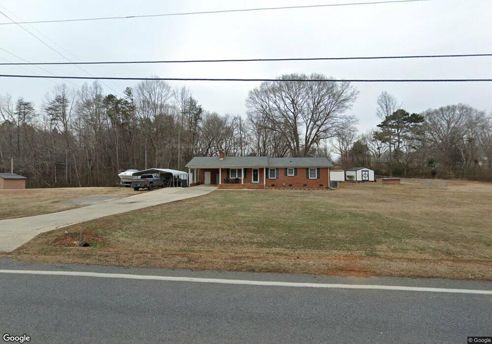 804 Crowders Creek Rd, Gastonia, NC 28052 - photo 1