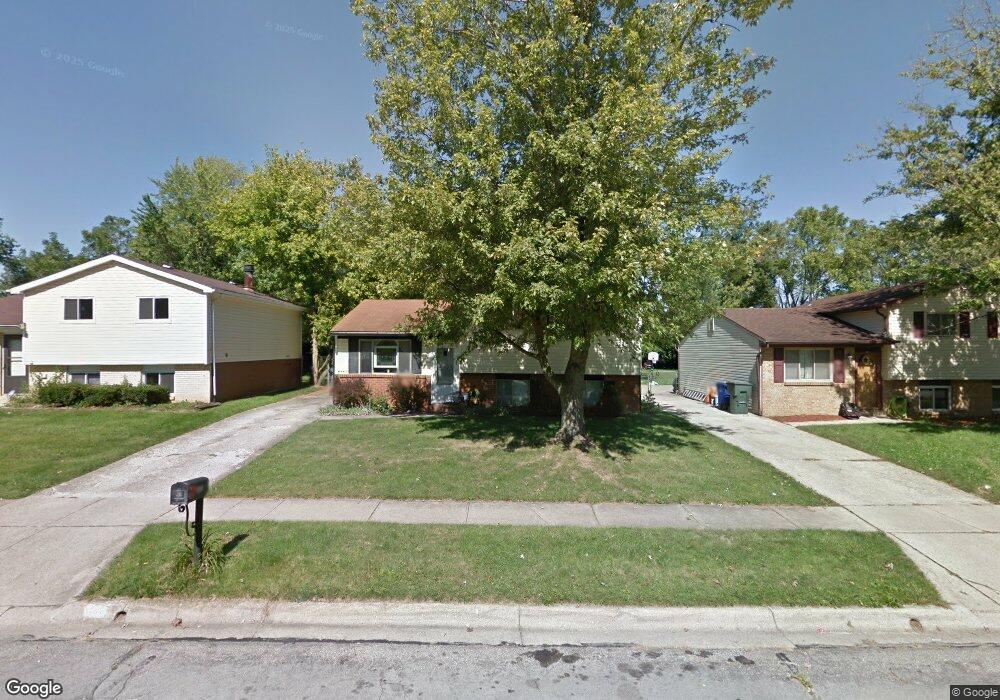 4443 Collingdale Rd, Columbus, OH 43231 - photo 1