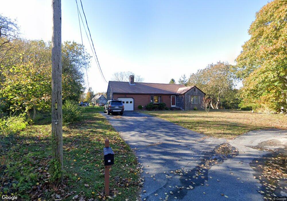 17 Mattis Dr, Yarmouth Port, MA 02675 - photo 1