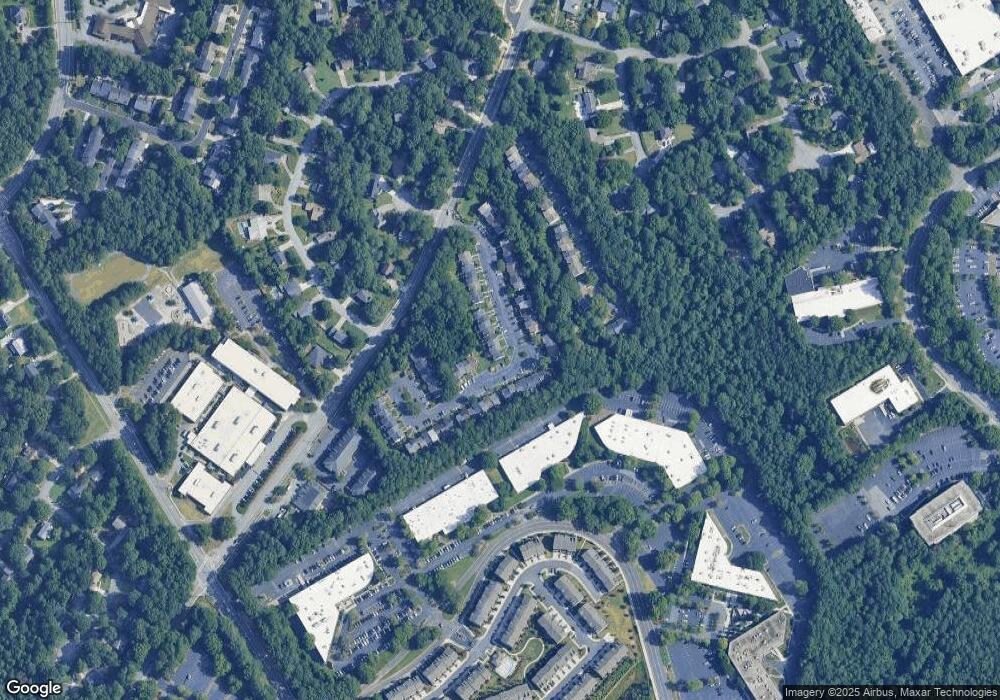 3614 Monticello Commons, Norcross, GA 30092 - photo 1