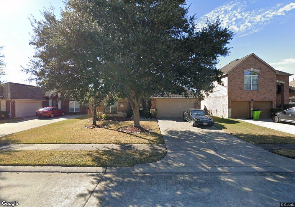 118 Emerald Loch Ln, Richmond, TX 77469 - photo 1