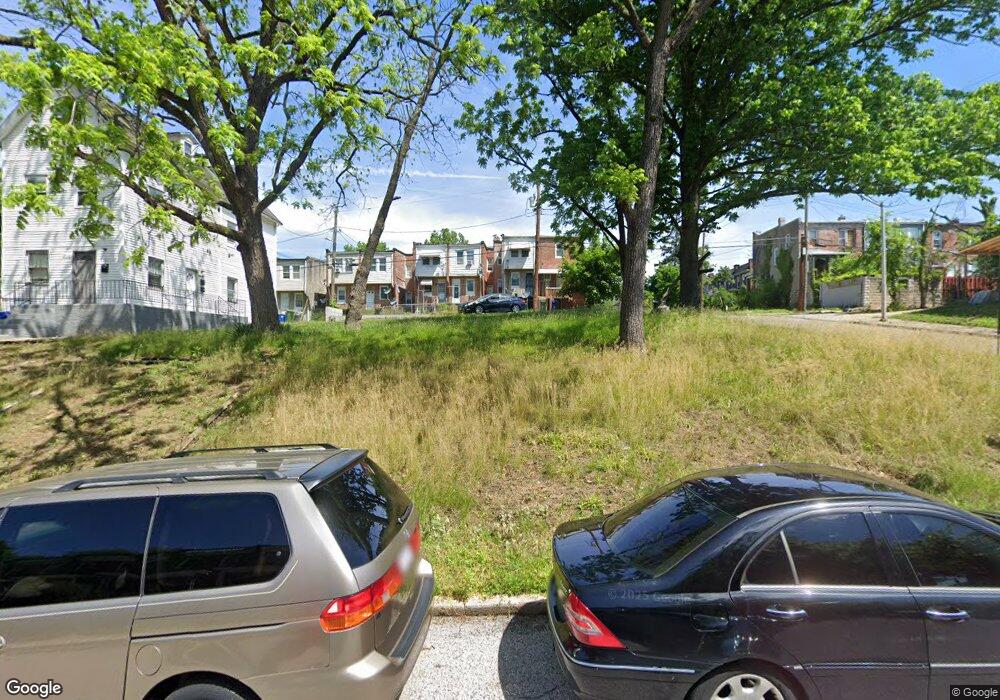 3300 Presstman St, Baltimore, MD 21216 - photo 1