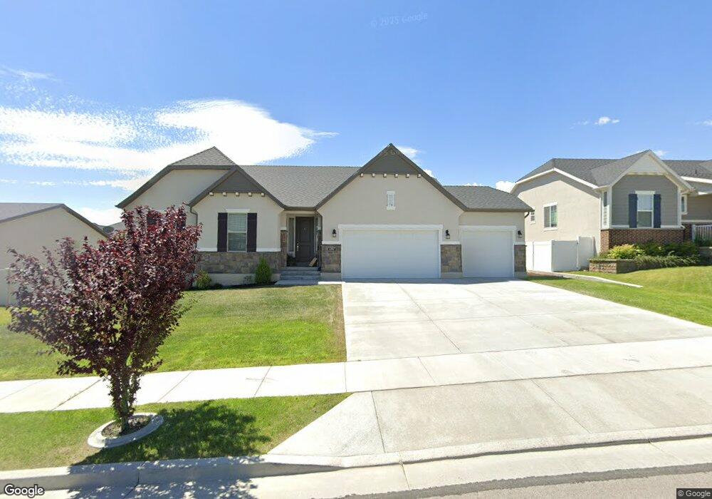 6887 W 8060 S, West Jordan, UT 84081 - photo 1