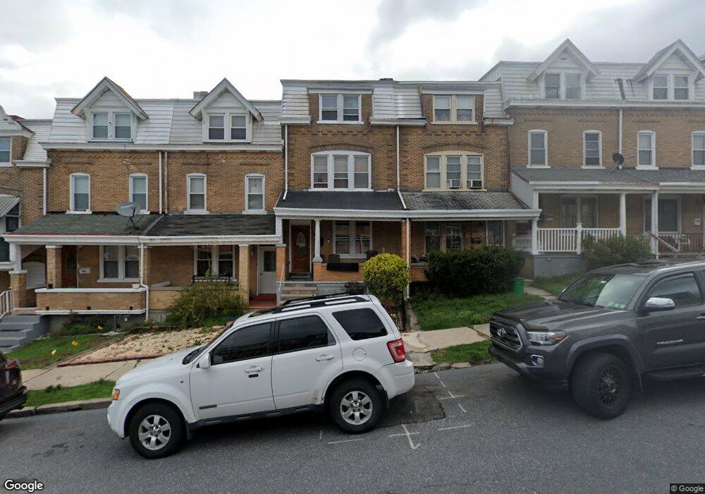 909 N 5th St, Allentown, PA 18102 - photo 1