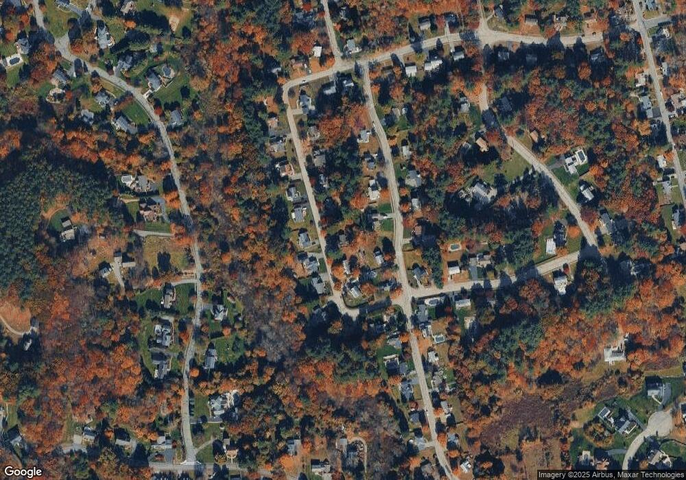 7 Lindor Rd, North Reading, MA 01864 - photo 1