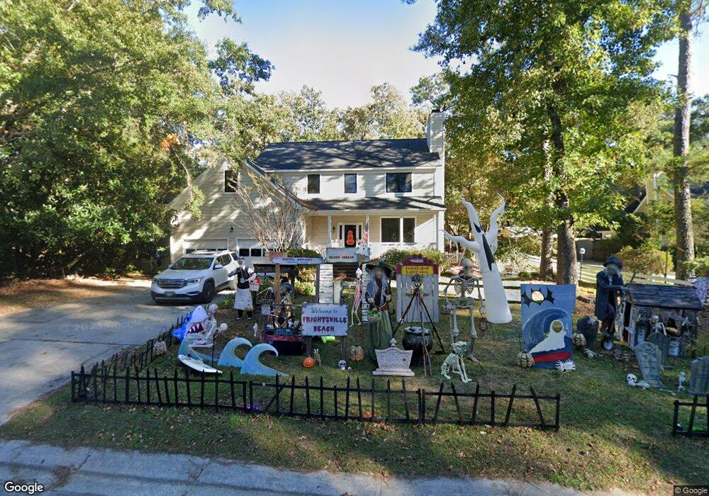 6606 Red Cedar Rd, Wilmington, NC 28411 - photo 1