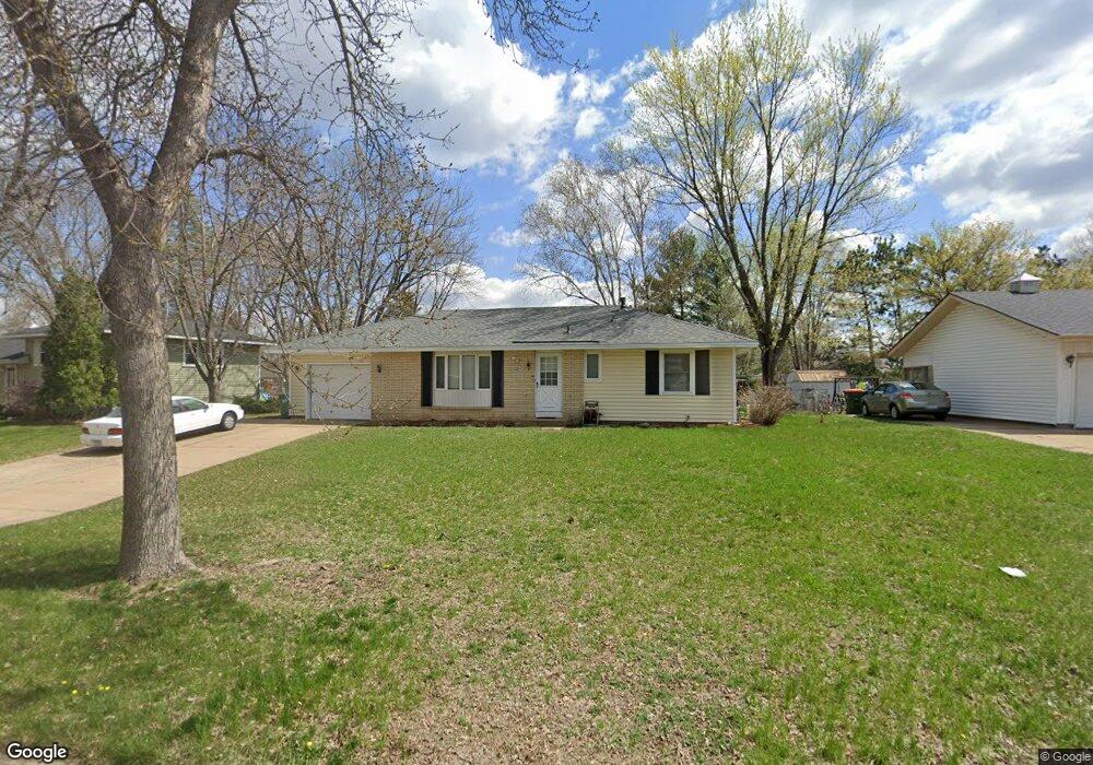 10641 Arrowhead St NW, Coon Rapids, MN 55433 - photo 1