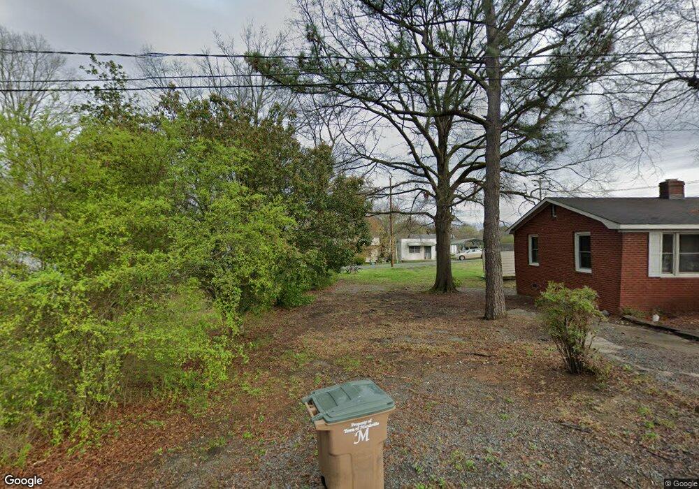 406 Chambers St, Marshville, NC 28103 - photo 1