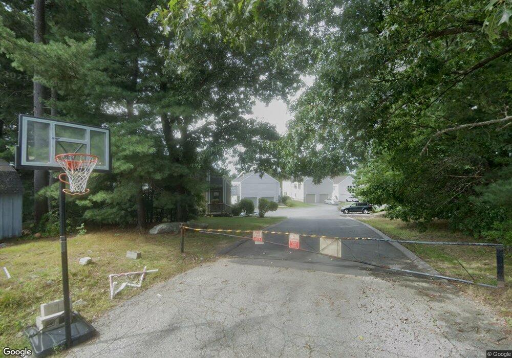 27 Walkeridge Dr unit U51, Nashua, NH 03062 - photo 1